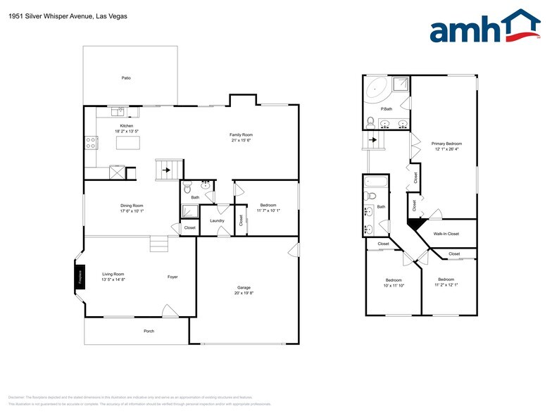 Building Photo - 1951 Silver Whisper Ave