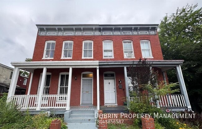 Primary Photo - 510 N Monroe St