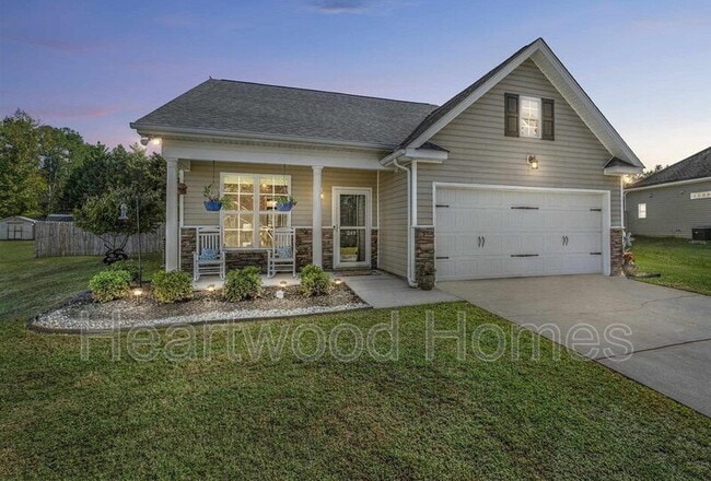 Building Photo - 249 Blythe Creek Dr