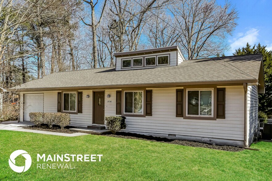 Building Photo - 3056 Gwinnstone Cir SW
