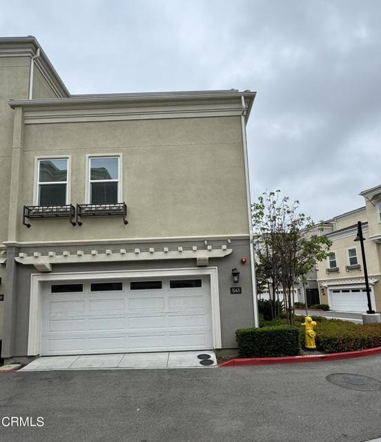 Building Photo - 541 Winchester Dr