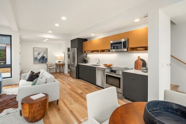 Building Photo - Net Zero Living on Bainbridge Island