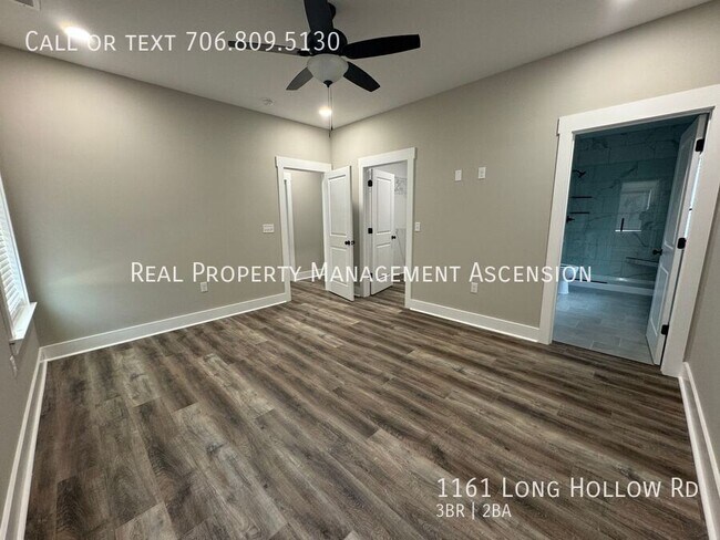 Building Photo - 1161 Long Hollow Rd