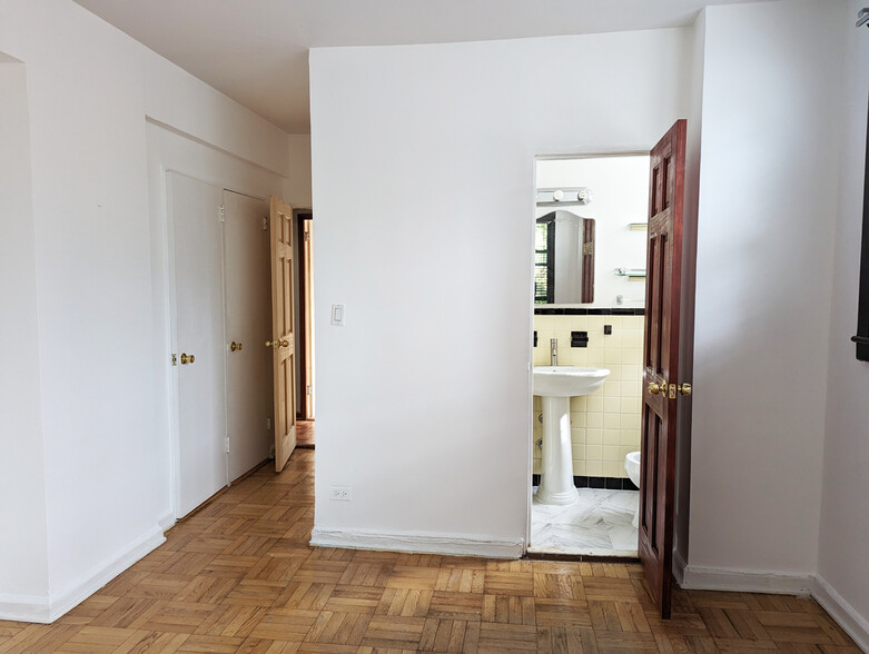 Main bedroom and bathroom - 9822 63rd Dr