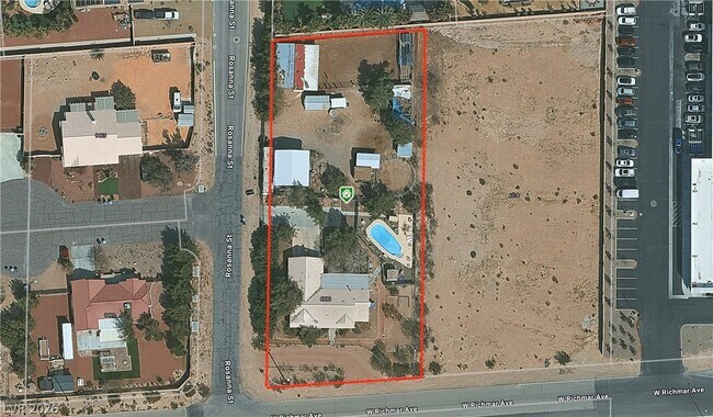 Building Photo - 6990 W Richmar Ave