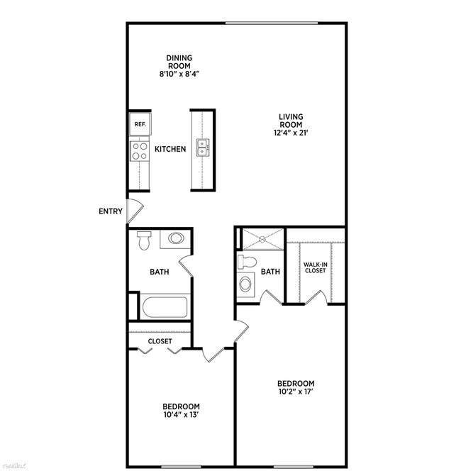 Building Photo - 430 Glenmoor Rd