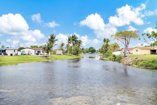 Building Photo - 6542 NW 24th Ct