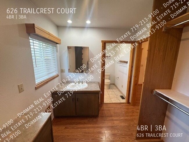 Building Photo - 626 Trailcrest Ct