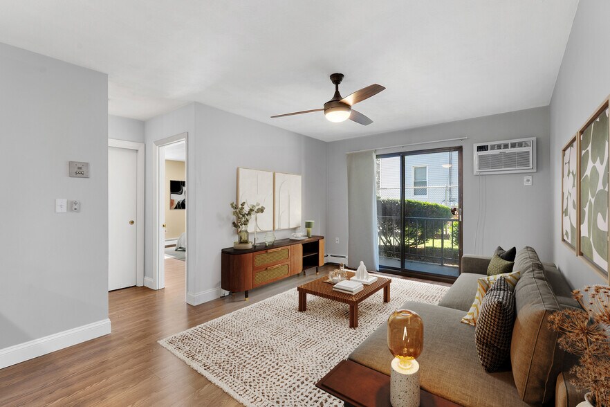 Building Photo - 29 Harvard Ave