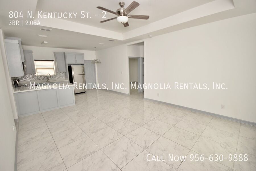 Building Photo - 804 N Kentucky St