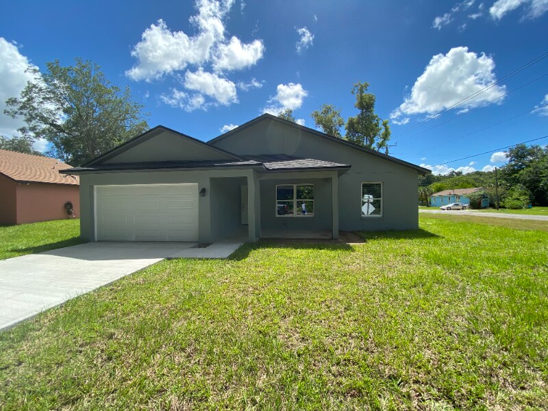 Building Photo - 2893 S Palmetto Ave