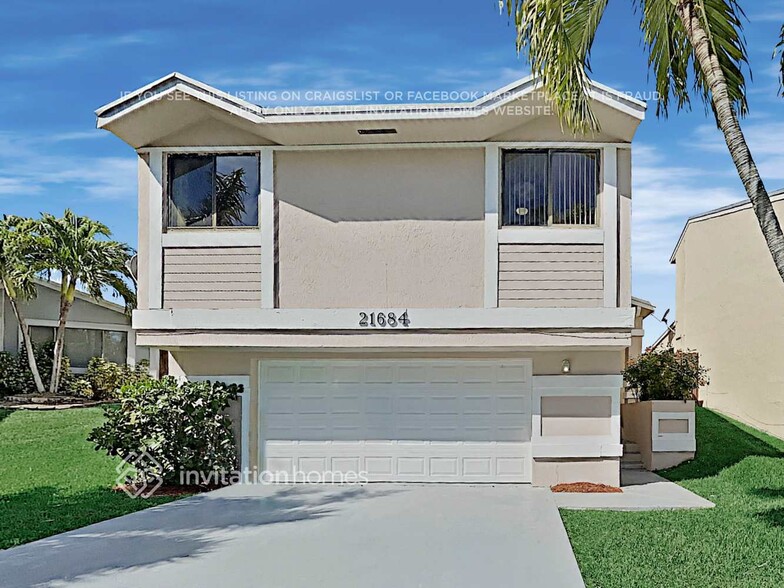 Primary Photo - 21684 SW 98th Pl