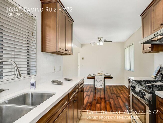 Building Photo - 10845 Camino Ruiz