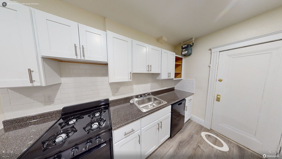 Building Photo - 1626 Commonwealth Ave