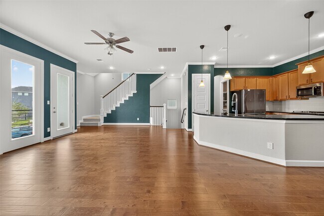 Building Photo - 2009 Kirby Landing Dr