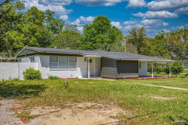 Building Photo - 1029 Kearny Dr
