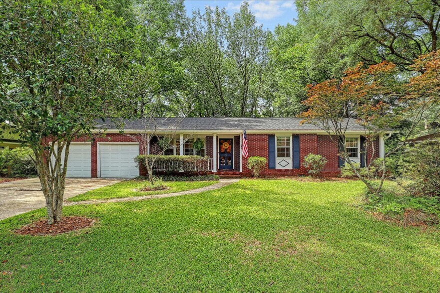 Primary Photo - 1241 Gilmore Rd