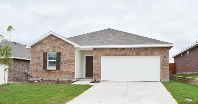 Primary Photo - House For Lease in Anna