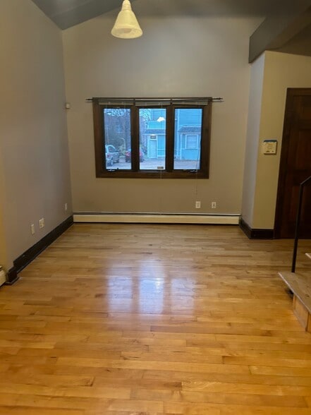 Living Room - 2432 Stevens Ave