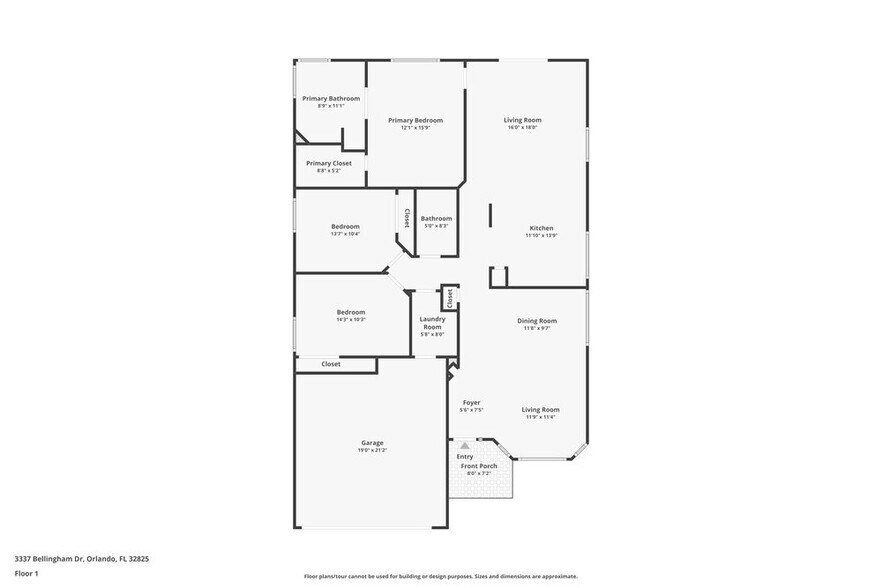 Building Photo - 3337 Bellingham Dr