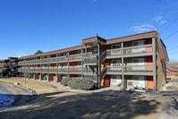 Building Photo - 3300 Tamarac Apartments