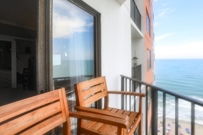 Building Photo - 1605 S Ocean Blvd