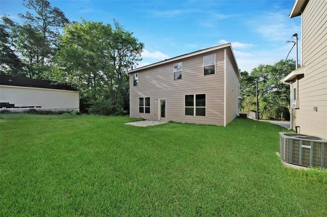 Building Photo - 507 Navajo Dr