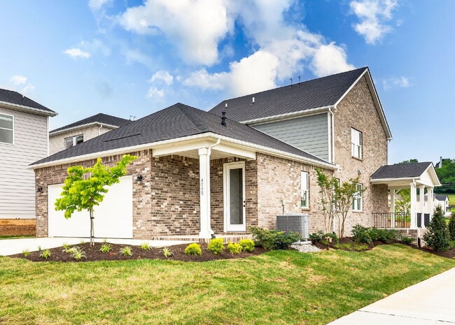 Building Photo - "Prime Location Opportunity: Secure Your Future on Poplar Farms Drive, Franklin, TN!" The interne...