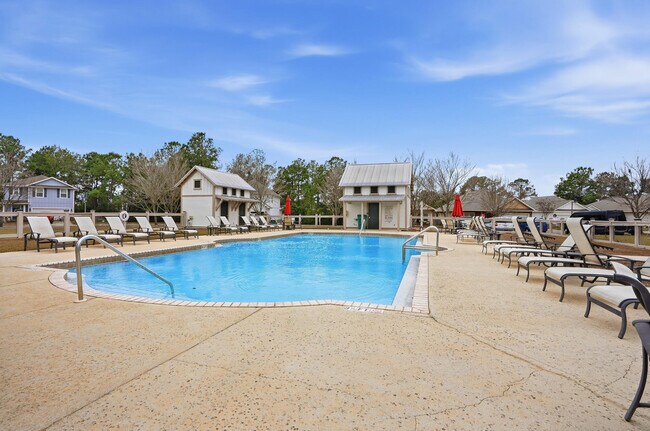 Building Photo - 88 Marsh Landing S