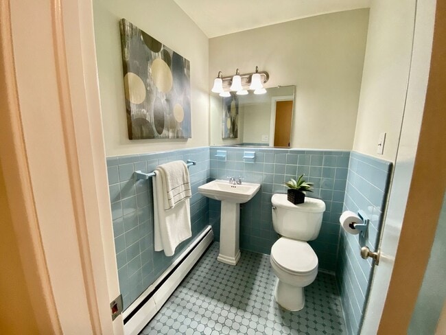 Building Photo - Completely Updated! Pet Friendly - Centrally Located Near Severally Bases & Interstate Access!  A...