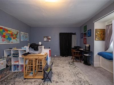Bedroom 3 - 4740 Juniper St