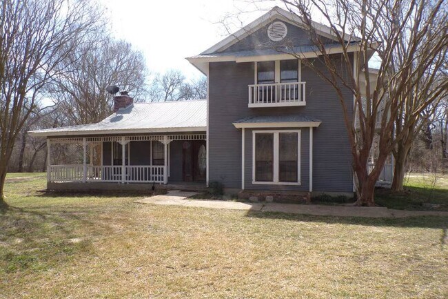 Building Photo - 1601 Co Rd 491