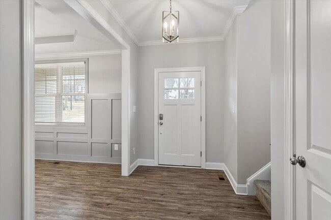 Building Photo - Charming 4 Bed, 3Bath in Clayton, NC