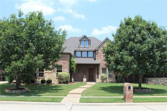 Primary Photo - 445 Whitewing Ln