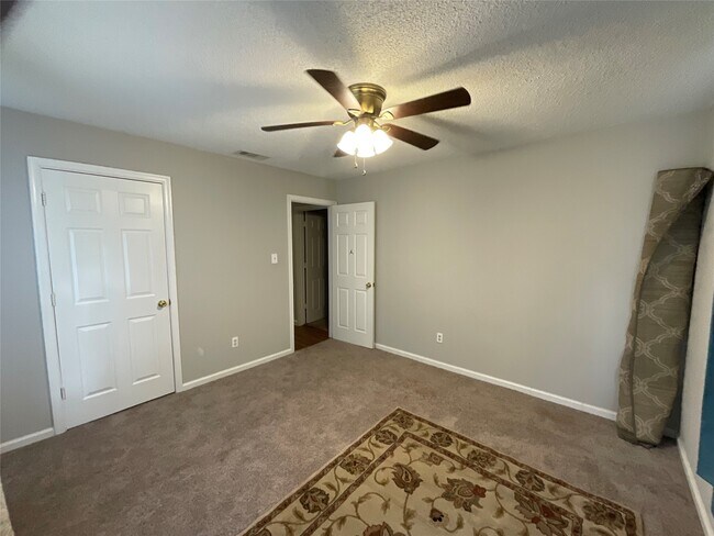 Building Photo - 2515 Harris St