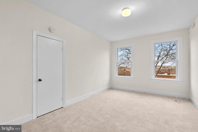Building Photo - 1825 Florida Ave NW