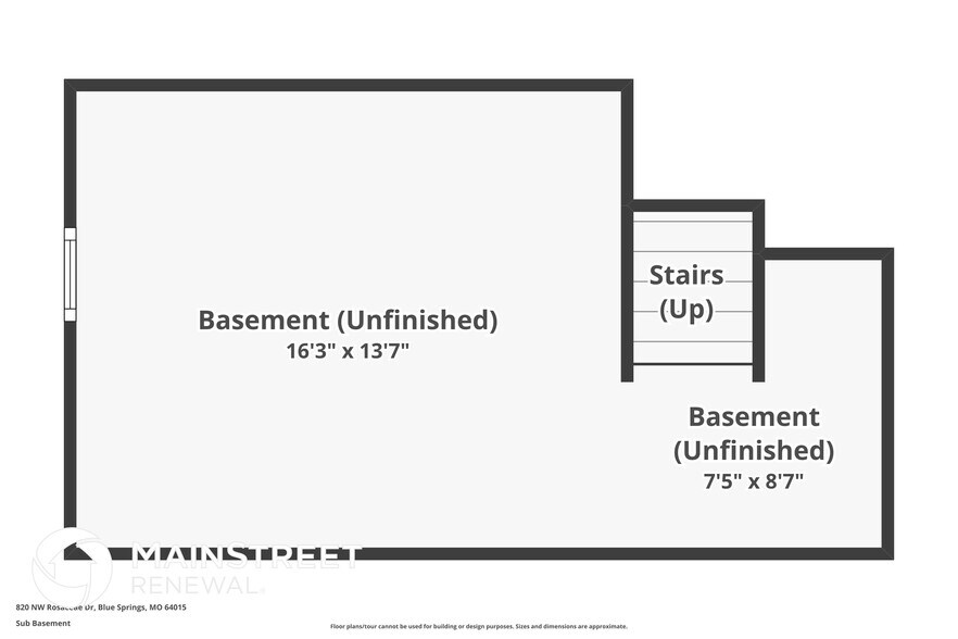 Building Photo - 820 NW Rosaceae Dr