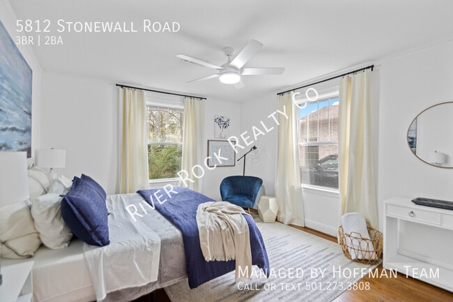 Building Photo - 5812 Stonewall Rd