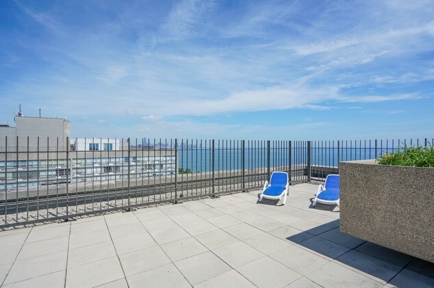Building Photo - 4800 S Chicago Beach Dr