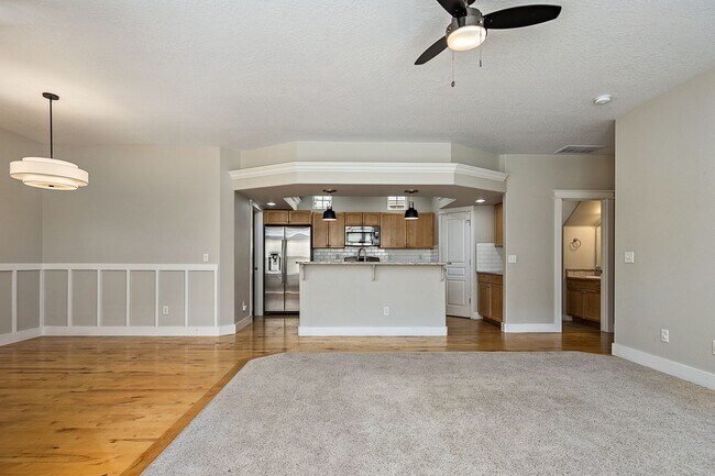 Building Photo - 4177 E Barber Station Way