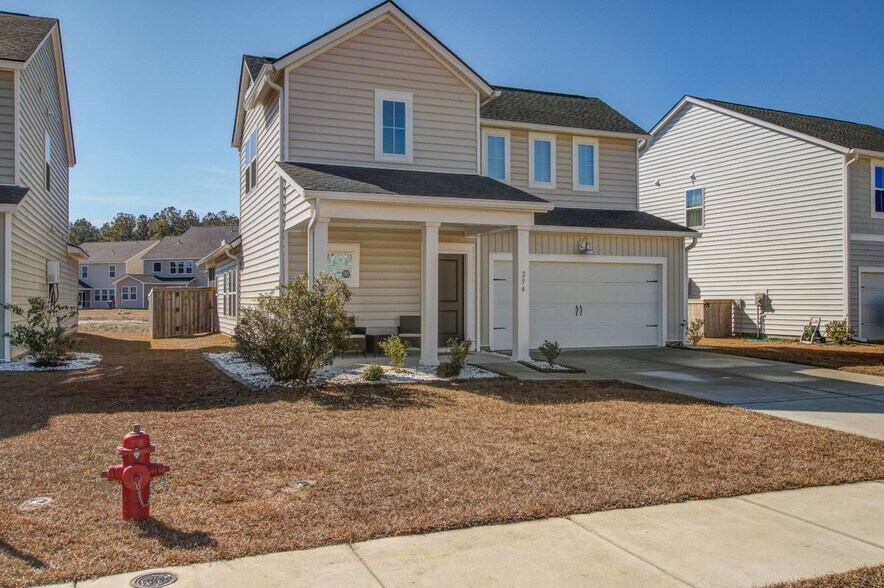 Building Photo - 254 Cypress Preserve Blvd