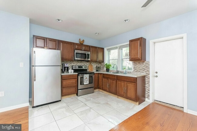 Building Photo - 2849 N Bailey St