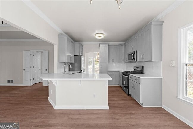 Building Photo - 6015 Canaan Woods Dr SW