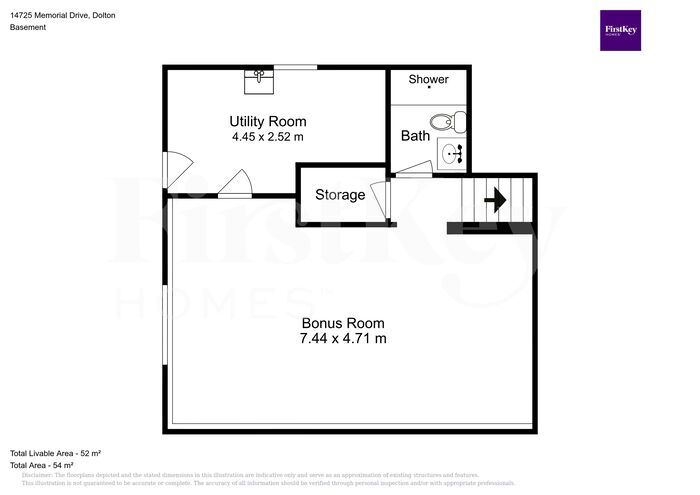 Building Photo - 14725 Memorial Dr