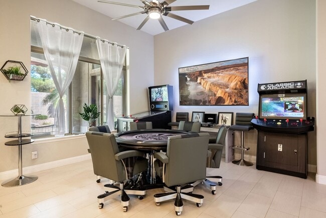 Building Photo - Stunning UPGRADED Furnished Home in Chandler!!!