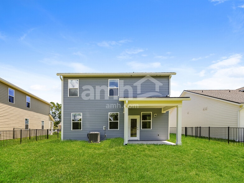 Building Photo - 96941 Blackrock Cv Wy