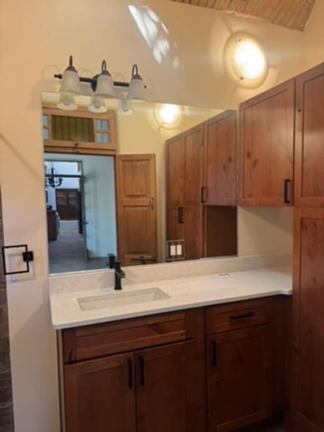 Building Photo - Classic Adobe in the Heart of Santa Fe’s Downtown Railyard District