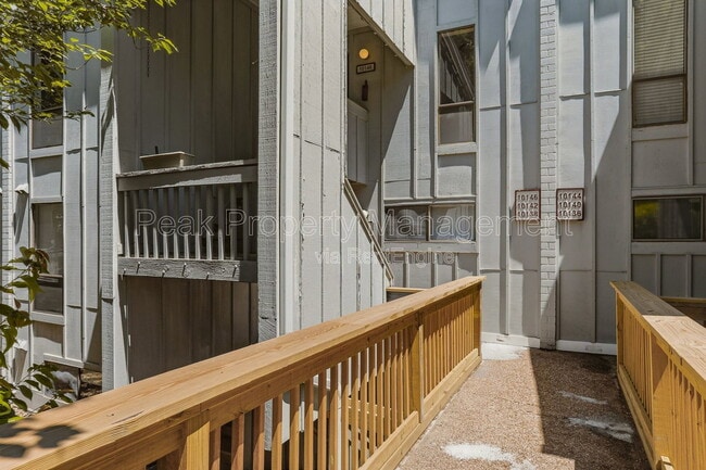 Building Photo - 10146 Iron Mill Rd