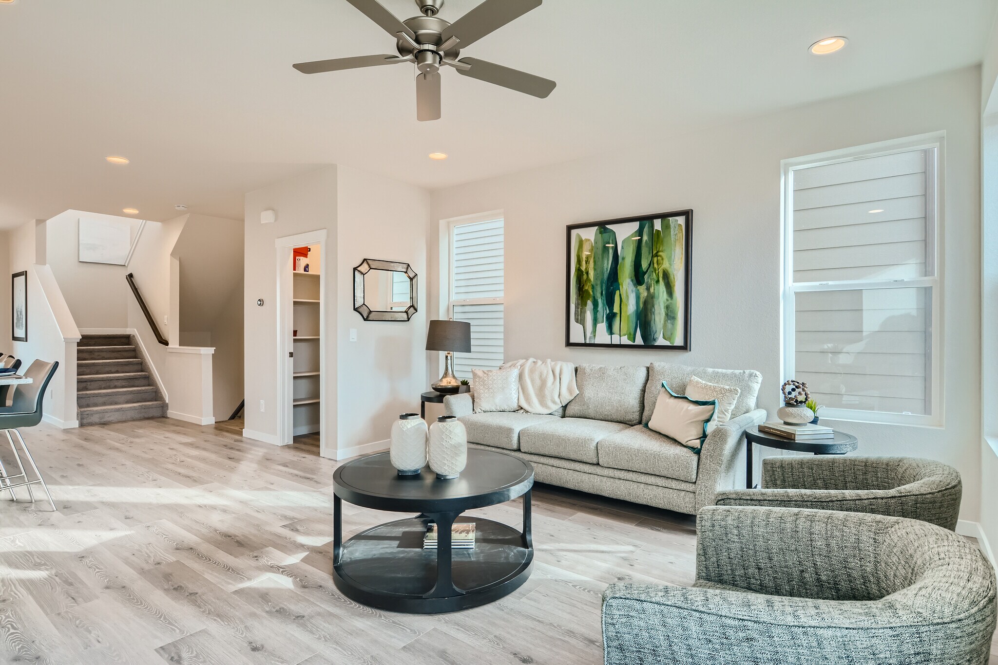 Building Photo - 6703 Lily Mountain Ln