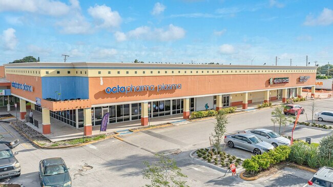 Building Photo - 1070 NW 193rd St